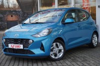 Vorschau: Hyundai i10 1.0 Trend