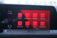 VW Golf VIII 2.0 GTI Clubsport