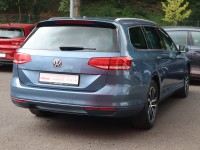VW Passat Variant 2.0 TDI Comfortline