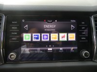 Skoda Kodiaq 1.5 TSI DSG