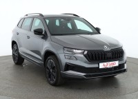 Skoda Karoq 1.5 TSI DSG