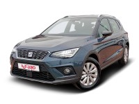 Seat Arona 1.0 TSI Xcellence 2-Zonen-Klima Navi Sitzheizung