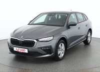 Skoda Scala 1.0 TSI DSG 2-Zonen-Klima Sitzheizung LED