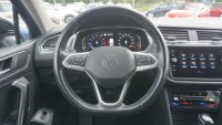 VW Tiguan Allspace 1.5 TSI Comfortline