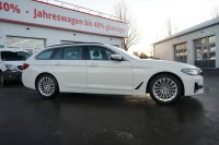 BMW 520 d Touring Aut.