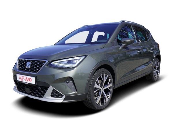 Seat Arona 1.0 TSI