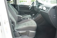 VW Touran 2.0 TDI R-Line Highline