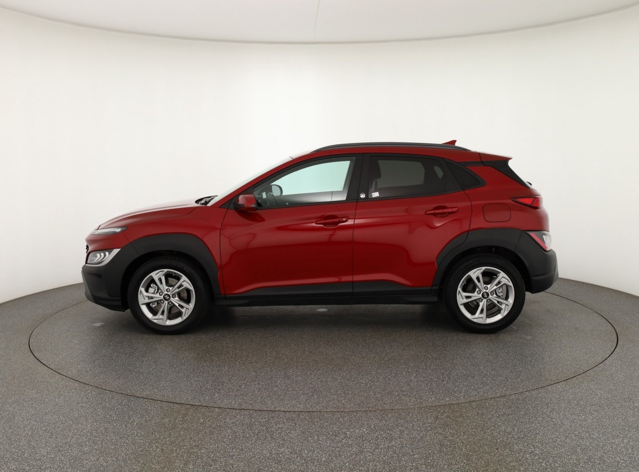 Hyundai Kona 1.0 T-GDI Edition 30+