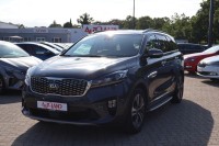 Vorschau: Kia Sorento 2.2 CRDi GT-Line 4WD