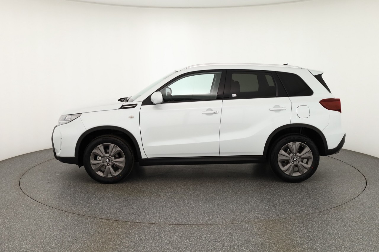 Suzuki Vitara 1.4