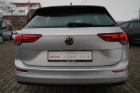 VW Golf Variant 2.0 TDI Life