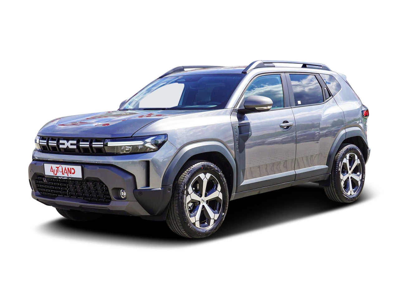 Dacia Duster Expression 140