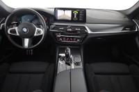 BMW 520 d Touring M Sport