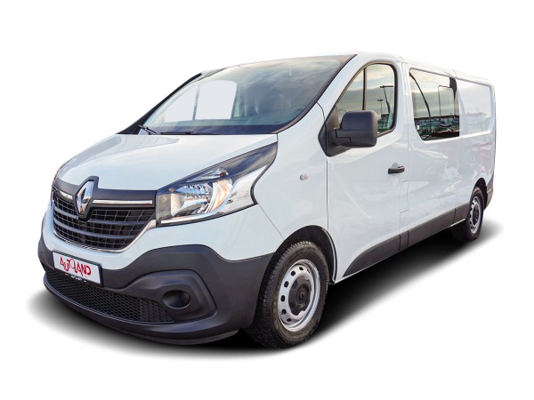 Renault Trafic Combi 2.0 L2H1