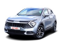 Kia Sportage 1.6 T-GDI 2-Zonen-Klima Navi Sitzheizung