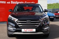 Hyundai Tucson 1.6 blue Classic 2WD