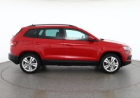 Skoda Karoq 1.5 TSI Style