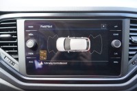 VW T-Roc 1.0 Basis