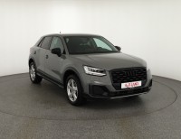 Audi Q2 35 TFSI S-tronic sport