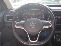 VW T-Cross 1.0 TSI DSG