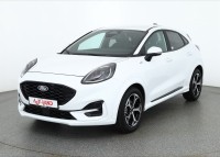Ford Puma ST-Line 1.0 EB Aut. Navi Sitzheizung LED