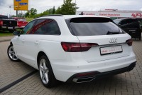 Audi A4 Avant 40 TDI S-Tronic