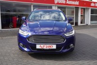 Ford Mondeo Turnier 2.0 TDCi Titanium