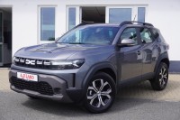 Vorschau: Dacia Duster TCe 130