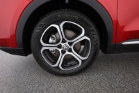 MG ZS 1.5 Hybrid Comfort Aut.