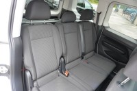 VW Caddy 1.5 TSI Basis