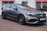 Mercedes-Benz A 200 A200 AMG Line