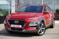 Vorschau: Hyundai Kona 1.6 Edition 30+ Hybrid 2WD