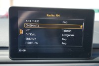 Audi A4 Avant 2.0 TDI S-Line