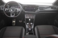 VW T-Roc 2.0 TSI 4Motion sport