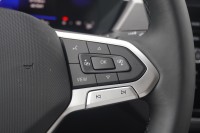 VW Touran 1.5 TSI DSG