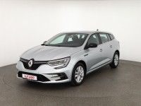 Renault Megane Grandtour TCe140 Aut. 2-Zonen-Klima Sitzheizung LED