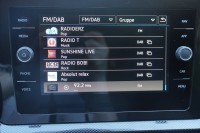 VW T-Cross 1.0 TSI DSG
