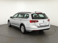 VW Passat Variant 2.0 TDI DSG