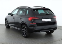 Skoda Kamiq 1.0 TSI Monte Carlo