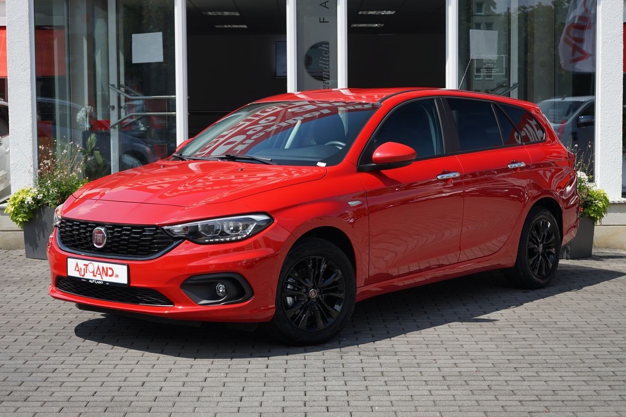 Fiat Tipo Kombi 1.4