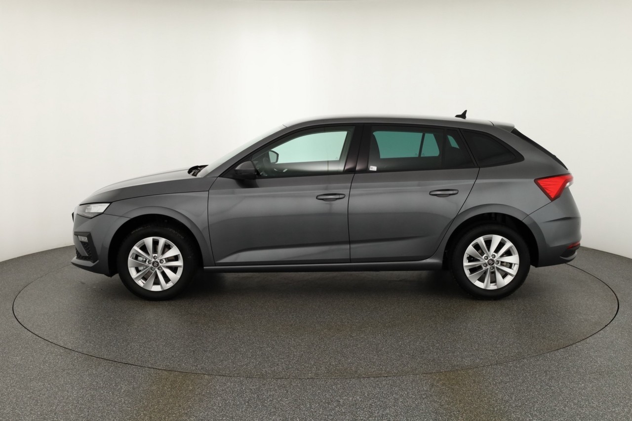 Skoda Scala 1.0 TSI