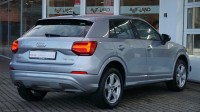 Audi Q2 30 TFSI sport