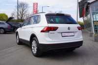 VW Tiguan 2.0 TDI Comfortline SHZ