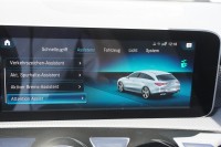 Mercedes-Benz CLA 250 Shootingbrake Progressive