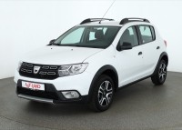 Dacia Sandero Stepway 0.9 TCe Celebration Aut. Navi