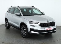 Skoda Karoq 2.0 TDI DSG Style VC
