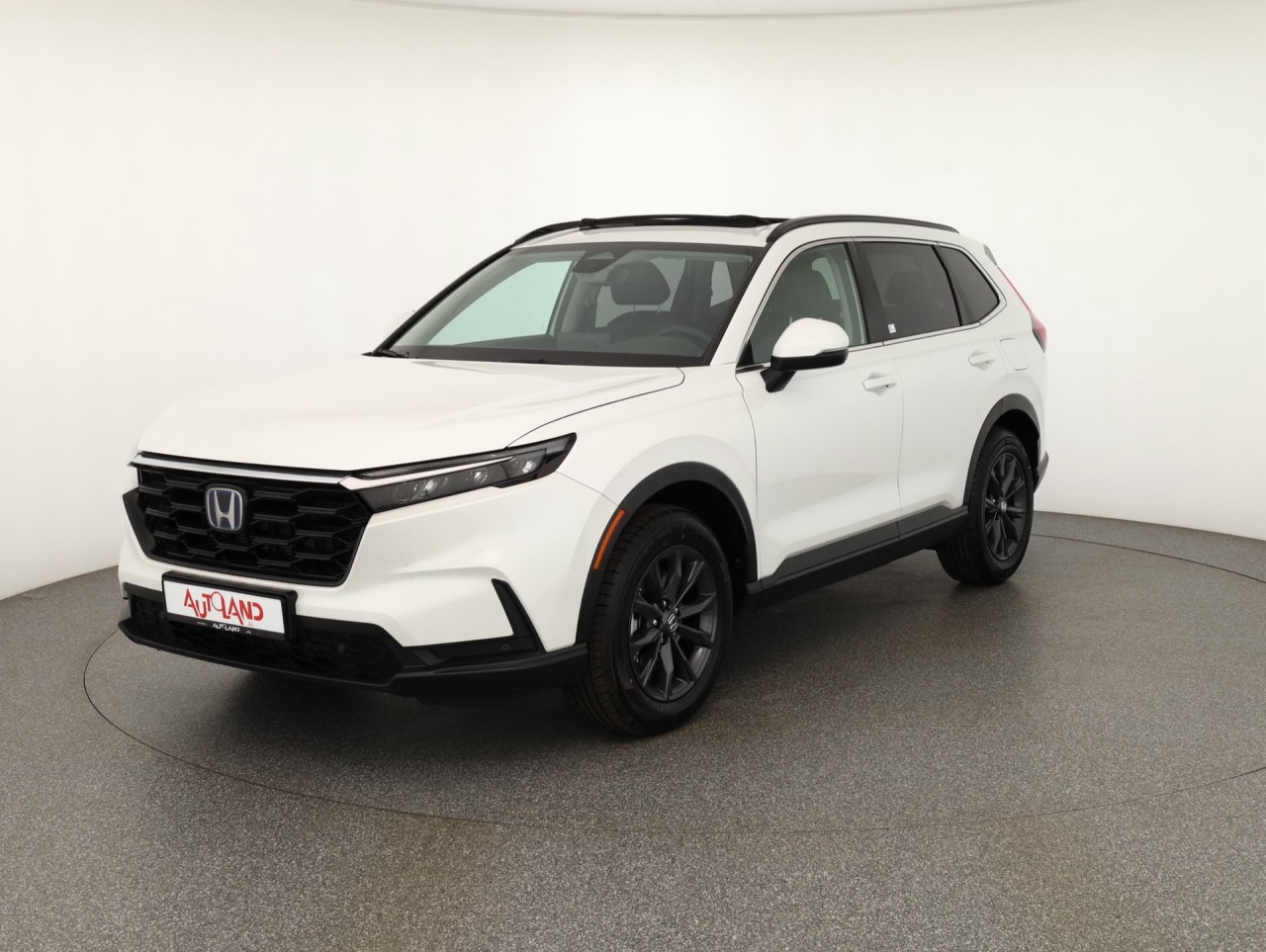 Honda CR-V 2.0 i-MMD e:HEV 4x4 Aut.