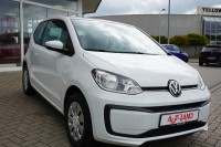 VW up up! 1.0