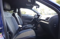 VW T-Cross 1.5 TSI R-Line
