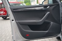 Skoda Octavia Combi 1.4 TSI DSG Style